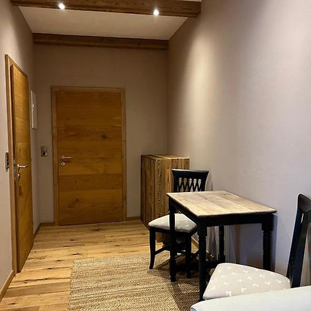 Zimmer In Kirchberg In Tirol Eksteriør billede