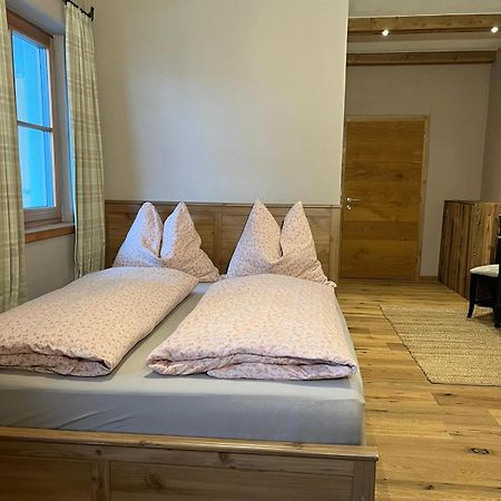 Zimmer In Kirchberg In Tirol Eksteriør billede