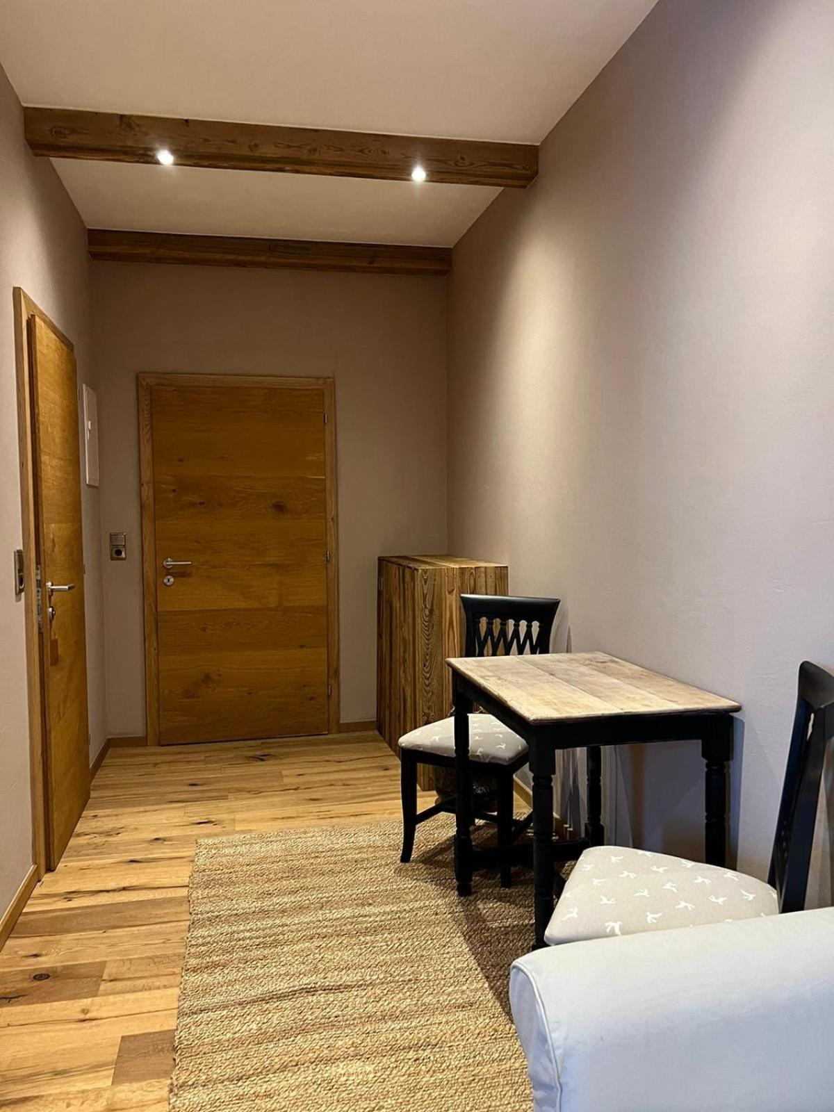 Zimmer In Kirchberg In Tirol Eksteriør billede